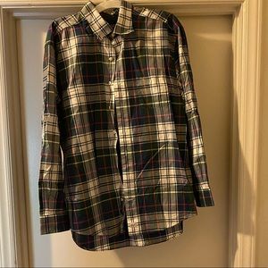 Mens Vineyard Vines button down